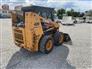 Case IH 2008 420 Skid Steers