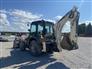 Terex 2014 TLB840CL Backhoes & Loaders