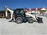 Terex 2014 TLB840CL Backhoes & Loaders