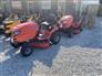 2022 Simplicity RIDING MOWERS IN STOCK AND ON SALE