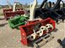 FARM KING Snow Blowers IN STOCK AND ON SALE
