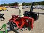 FARM KING Snow Blowers IN STOCK AND ON SALE