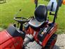 BRAND NEW KIOTI CS2210 TRACTOR