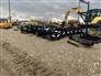 BRAND NEW HLA 1500 & 1800 Snow Pushers