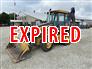 2015 John Deere 310SK BACKHOE