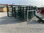 FARM GATES IN STOCK STEEL AND ALUMINUM