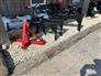 BRAND NEW TRACTOR 3PT QUICK HITCH IN STOCK