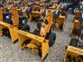 2022 Cub Cadet Walk Behind Snow Blowers IN STOCK NOW