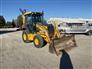 John Deere 2000 310SG Backhoes & Loaders