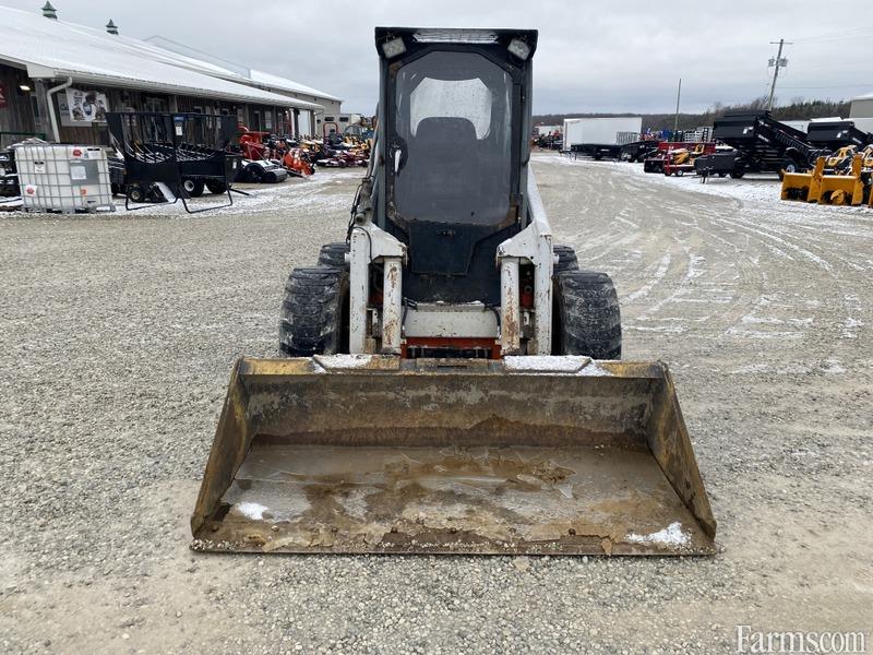 Volvo SCAT TRAK 1800CX Skid Steers for Sale