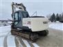 Terex 2006 TXC140LC-1 Excavators