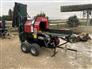 2022 Vallee Red Runner Firewood Processors