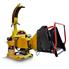 2022 Wallenstein BX52R Woodchipper