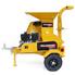 Wallenstein BXMT3213 Woodchipper/Shredders