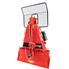 Wallenstein FX110 Log Skidding Winch