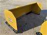 HLA Attachments 2023 3500 Attachments