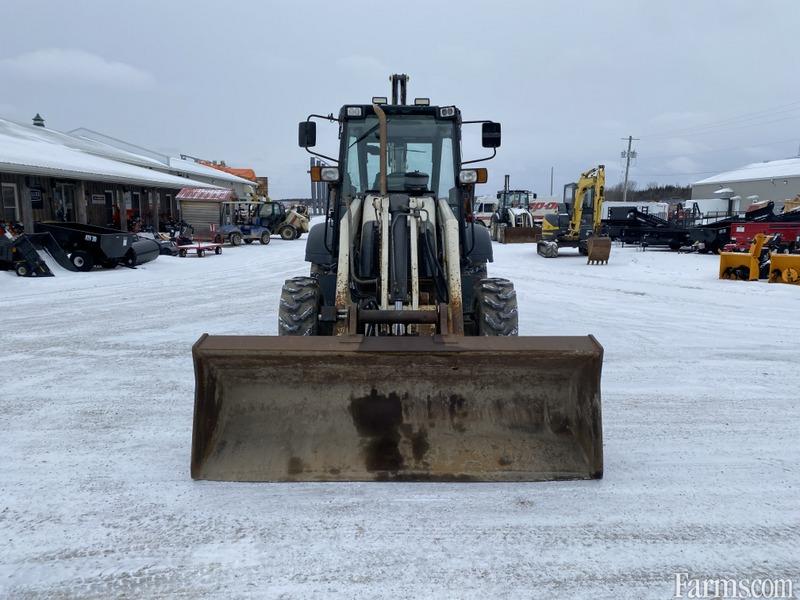 Terex 2007 tx760b Backhoes & Loaders for Sale