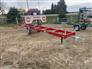 Vallee BIG RED PORTABLE SAWMILL BRAND NEW
