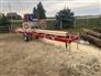 VALLEE BRAND NEW BIG RED XP PORTABLE SAWMILL