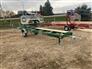 VALLEE BRAND NEW MONSTER GREEN PORTABLE SAWMILL