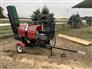 VALLEE BRAND NEW STANDARD RED RUNNER FIREWOOD PROCESSOR