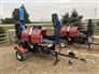 VALLEE BRAND NEW DELUXE RED RUNNER FIREWOOD PROCESSOR