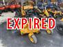 Cub Cadet PRO X 654 Stand Up Mowers