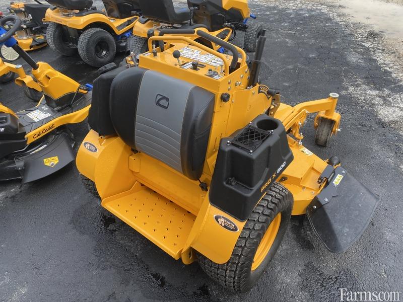 Cub Cadet 2023 pro x 654 Riding Lawn Mowers for Sale