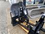 HLA SINGLE ARM LOG GRAPPLE IN STOCK AND ON SALE