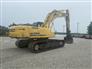 2012 Kobelco SK350-8 Excavator 40 Ton Class