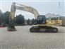 2012 Kobelco SK350-8 Excavator 40 Ton Class