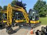2023 Kobelco Excavator 1.7-6 Ton Class