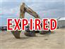 2007 KOBELCO SK350LC EXCAVATOR