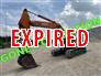 1979 Hitachi UH07-3 Excavator 20 Ton Class - GONE TO AUCTION!!