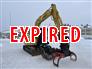 2022 Kobelco Sk75-7 Excavator 8 Ton Class