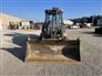 2018 John Deere 310L Backhoe