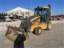2018 John Deere 310L Backhoe