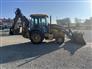 2018 John Deere 310L Backhoe