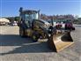 2018 John Deere 310L Backhoe