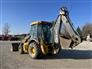 2018 John Deere 310L Backhoe