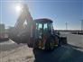2018 John Deere 310L Backhoe