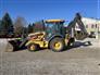 2018 John Deere 310L Backhoe