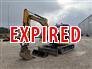 JCB 2018 85Z-1 ECO Excavators