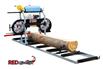BRAND NEW Vallee Red Runner Sawmills