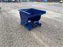 BRAND NEW SELF Dumping Tilt Bins