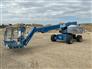 2008 GENIE S65 MANLIFT