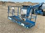 2008 GENIE S65 MANLIFT