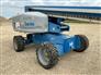 2008 GENIE S65 MANLIFT