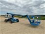 2010 GENIE S45 MANLIFT