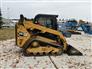 2016 Caterpillar 259D Skidsteer